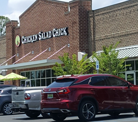 Chicken Salad Chick - Birmingham, AL