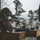 Colemans Creek Long Range Shooting