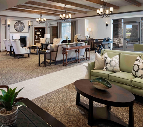 Belmont Village Senior Living Aliso Viejo - Aliso Viejo, CA