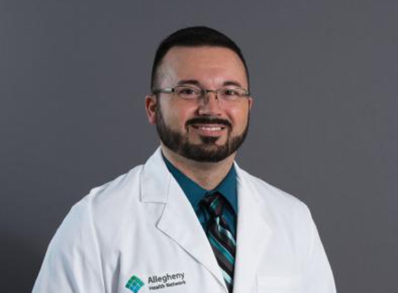 Andres B Duran, MD - Erie, PA