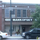 Mankofsky Shoe Co - Shoe Stores