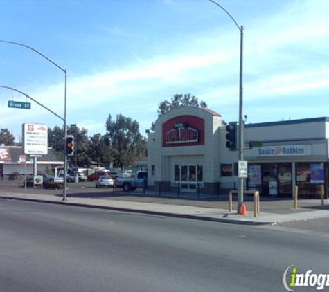 Papa John's Pizza - Lemon Grove, CA