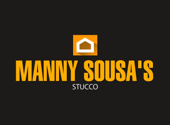 Manny Sousa's Stucco