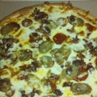 Stevie's Pizza