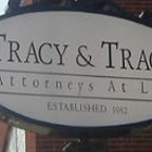 Tracy, Bridget A. Attorney