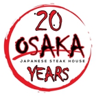 Osaka Japanese Steakhouse & Seafood