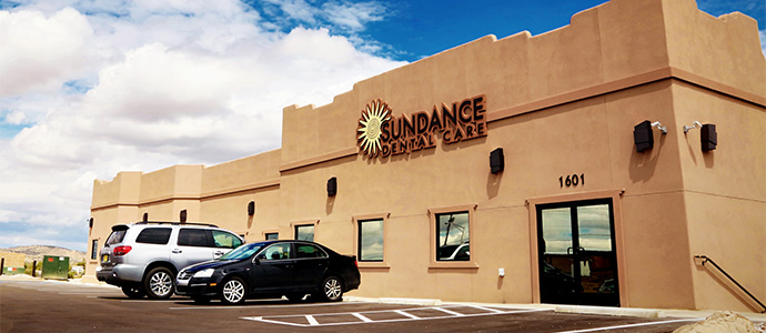 Sundance Dental Care of Gallup 1601 S 2nd St, Gallup, NM ...