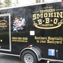 Southern Smokin' BBQ - Caterers