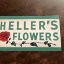 Heller's Flowers - Florists
