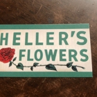 Heller's Flowers