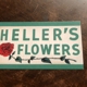 Heller's Flowers