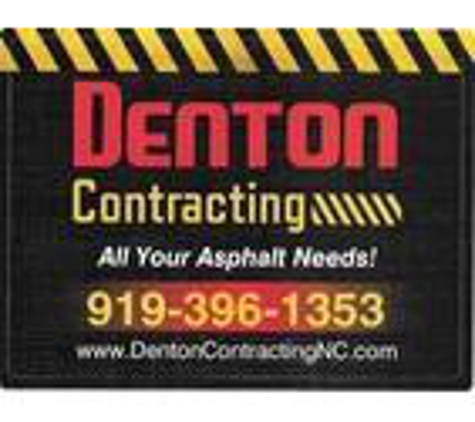 Denton Contracting - Pikeville, NC