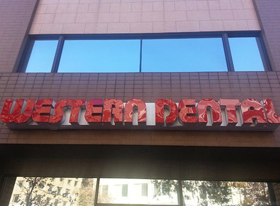 Western Dental - Oakland, CA