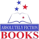 Absolutely Fiction Books - Shopping Centers & Malls
