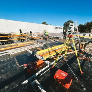 Song Knight Land Surveyors - Croydon, NSW. Construction Surveys