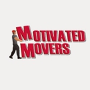 Motivated Movers - Movers