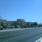 Skyline Aquatics Center