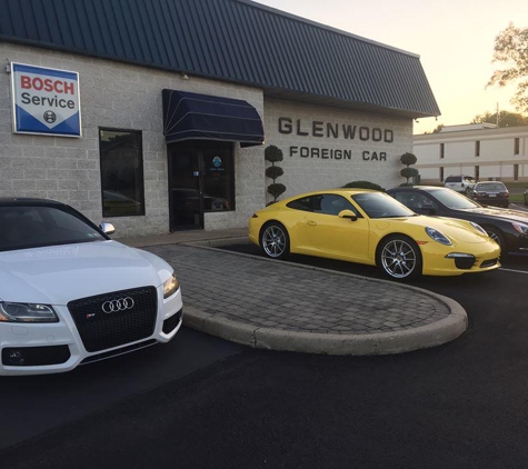 Glenwood Foreign Car, Inc. - Morrisville, PA