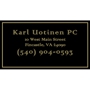 Karl Uotinen PC