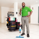 Stratus Building Solutions - Janitorial Service