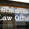 Simmons Law Office gallery
