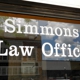 Simmons Law Office