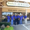 Woolard's Custom Jewelers - Jewelry Repairing