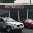 Jeffrey Motors - Auto Oil & Lube