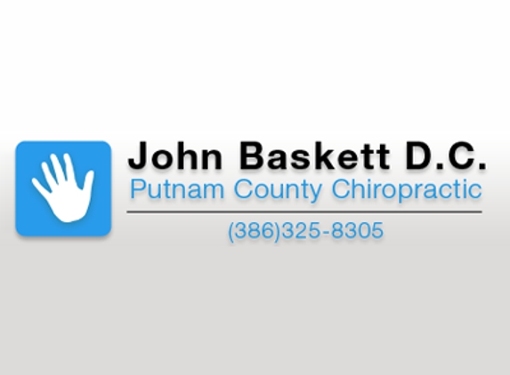 Putnam County Chiropractic - Palatka, FL