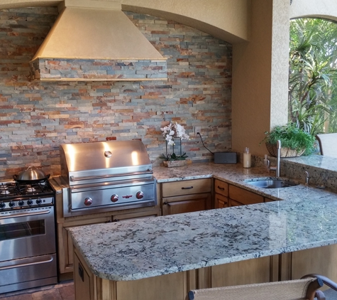 IGranite and Cabinets - Naples, FL