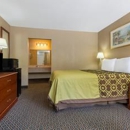 Days Inn by Wyndham Clanton AL