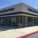 LensCrafters - Contact Lenses