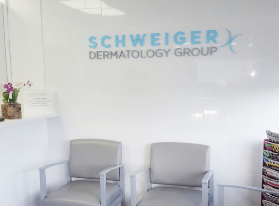 Schweiger Dermatology Group - Morristown - Morristown, NJ