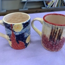 The Painting Camp - Pottery