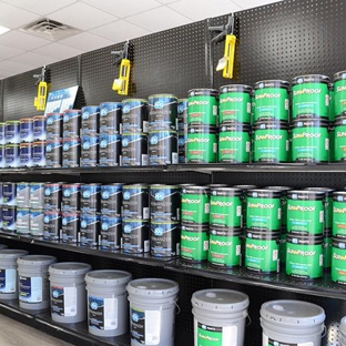 Golden Isles Paint and Supplies - Brunswick, GA