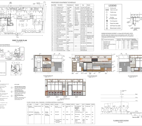 Restaurant Design 360 - Brooklyn, NY