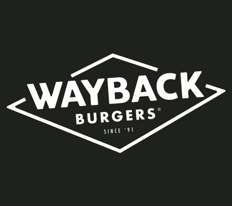 Wayback Burgers - Concord, CA