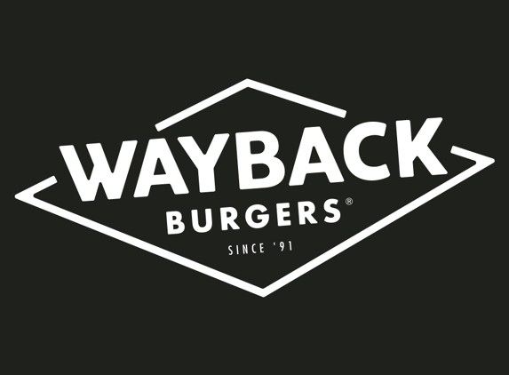 Wayback Burgers - Little Rock, AR