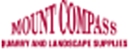 Mt Compass Landscaping Supplies Logo