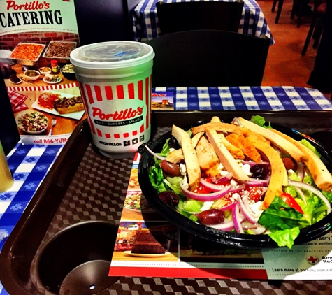 Portillo's Harwood Heights - Harwood Heights, IL