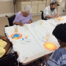 Moultrie Creek Nursing and Rehab Center - Hospices