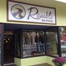 Ramble On Pearl - Men's Clothing