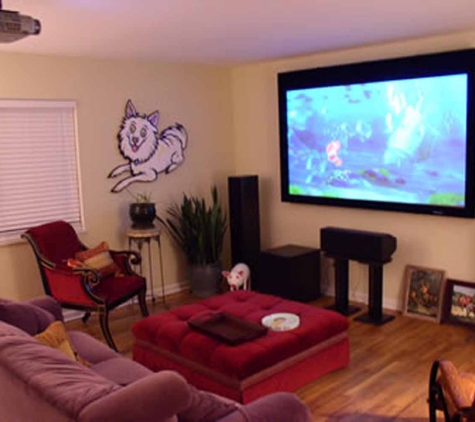 BTZ Audio Video - Lewisville, TX