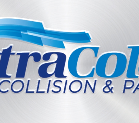 UltraColor Collision & Paint - Castle Hayne, NC