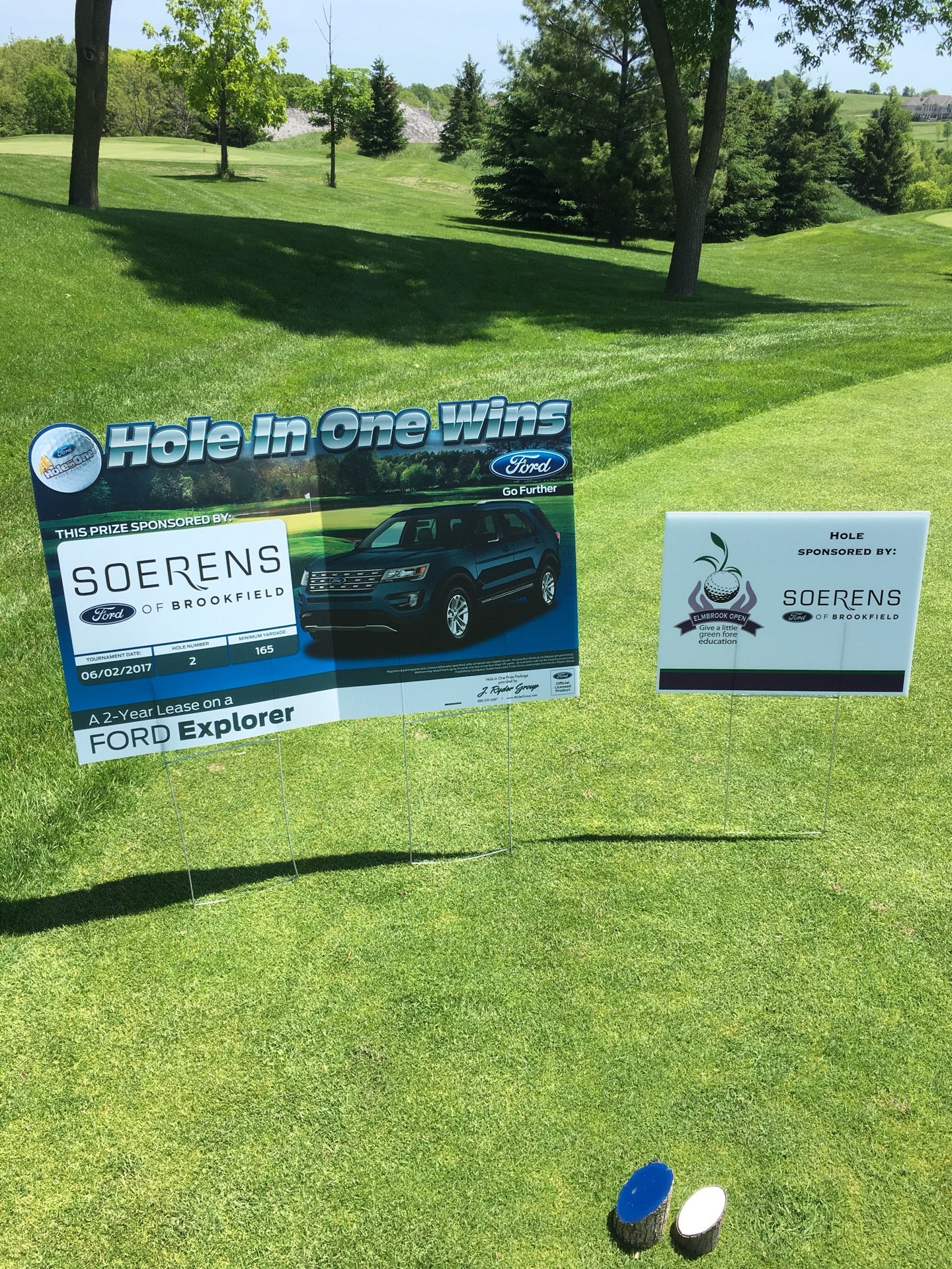 Ironwood Golf Course - Sussex, WI 53089