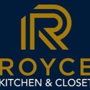 Royce Cabinets and Closet - Kitchen Planning & Remodeling Service