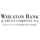 Wheaton Bank & Trust - Banks