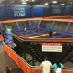 Sky Zone Trampoline Park