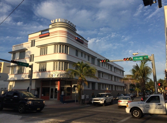 Pepper's Authentic Mexican - Miami Beach, FL