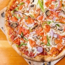 Surfrider Pizza - Pizza